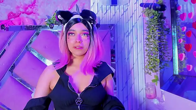 Akane_Hikari_ webcam