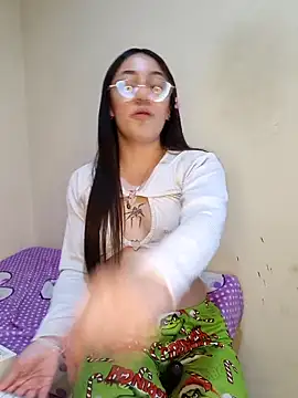 StefaniaFoxx_ webcam