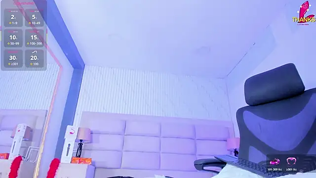 BritanyBrown_ webcam