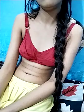 Amisha_Lovely webcam