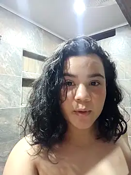 ValeryMorales webcam