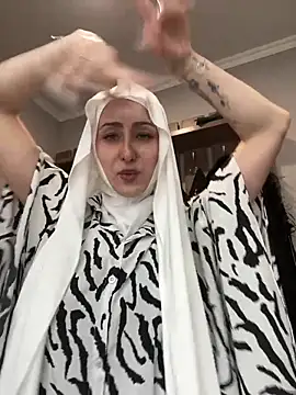 FlexibleDoll_ webcam