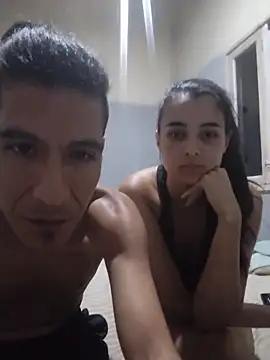 Rodrigohernan19 webcam