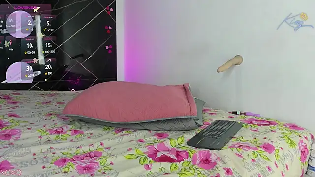 Skarleth_queen webcam