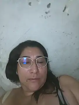 PatriciaGrajales webcam