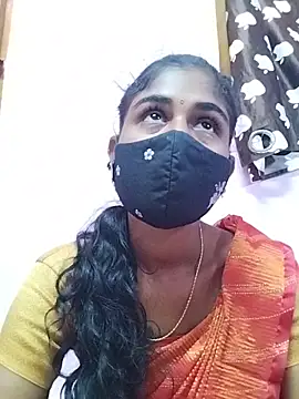 Tamil_Hot_RoyalQueen webcam