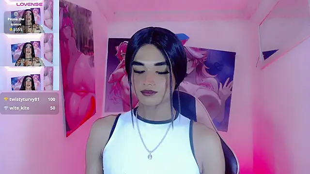 Alisson_Secrett_ webcam