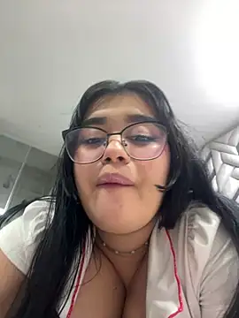 AnniJones webcam