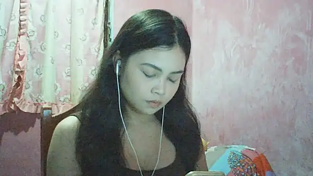 DessertFlower webcam