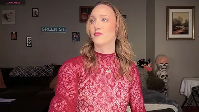 greenxxxqueen webcam