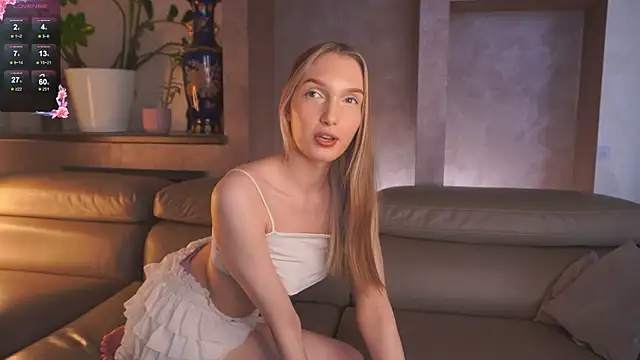 YvetteMilbrett webcam