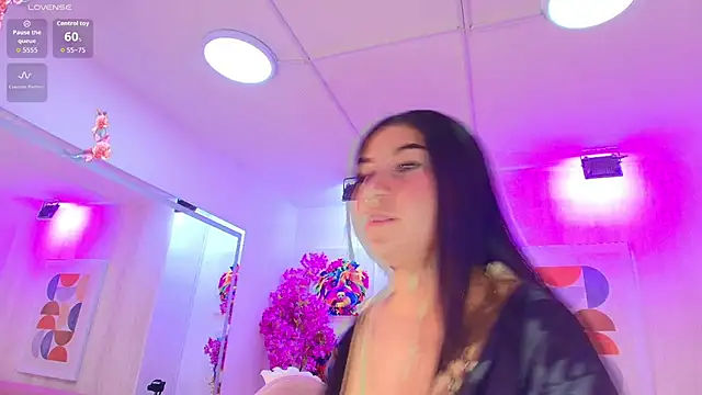 Gabriela_meow webcam