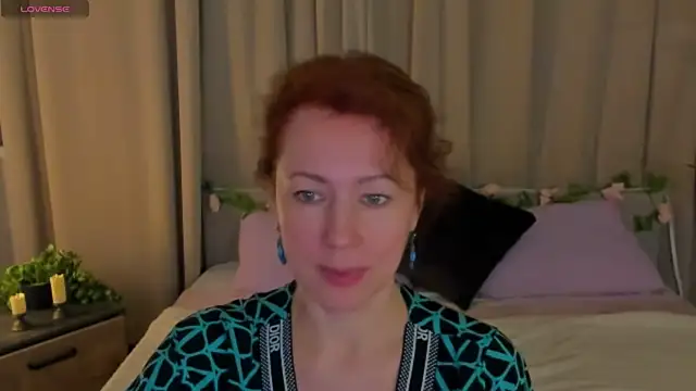 LeticiaRomano webcam