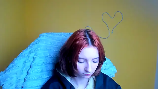 Butterfly_Milly webcam