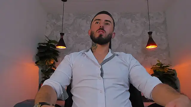 martin_foster_ webcam