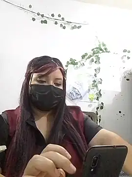 sweetadamisoffice webcam