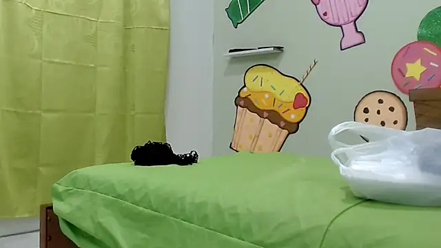 pamelaskiny20 webcam