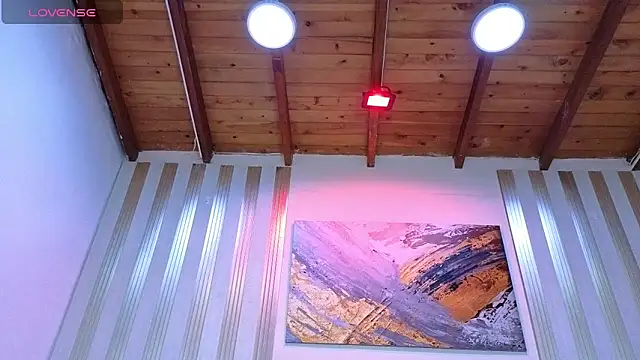 ariel__bennett webcam