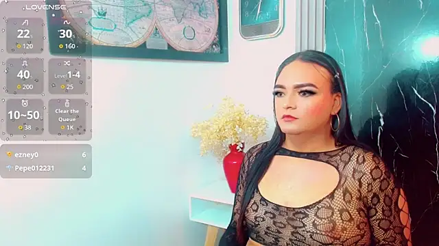 Sofia_antonella_ webcam