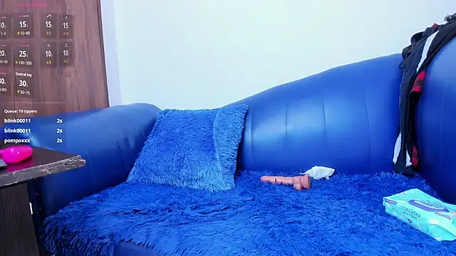 Mature_Skinny webcam