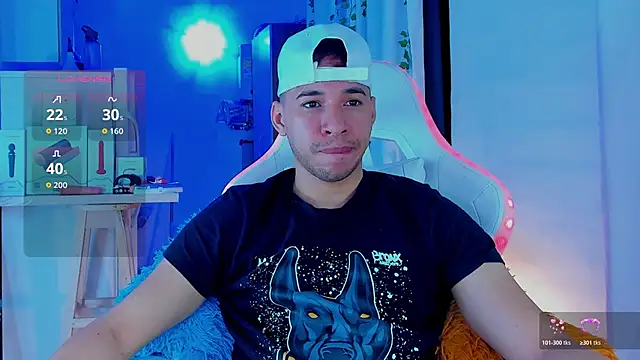 petter_coleman_ webcam