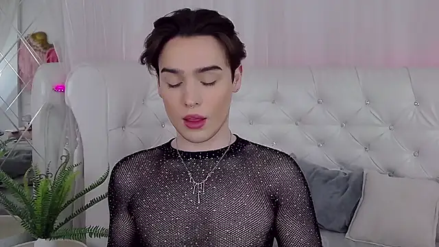 RobbyCharming webcam