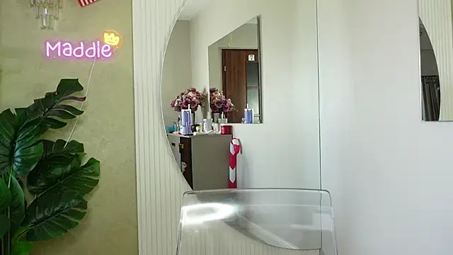 CelesteBailey webcam