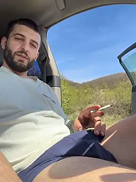 Pablo_Hornyguy95 webcam