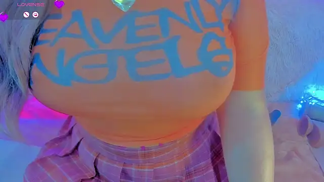 Blessed_Insomnia webcam