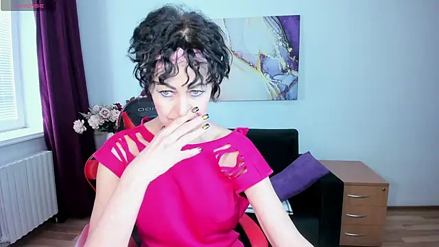 Silvia_Wallec webcam