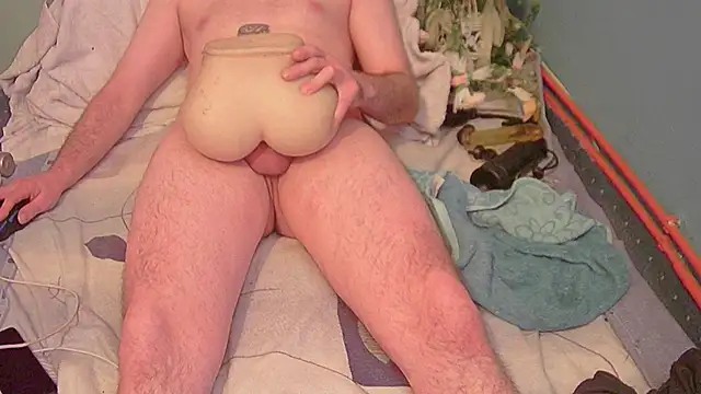 Preview of markxen_cam