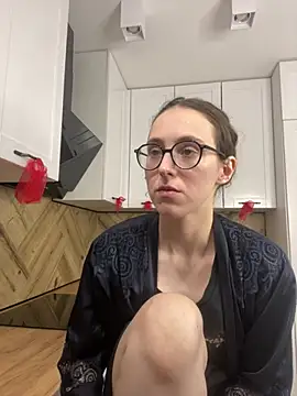 MartiniiSelenna webcam