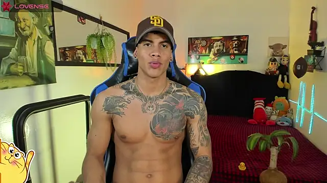 Preview of damian_latinxxx