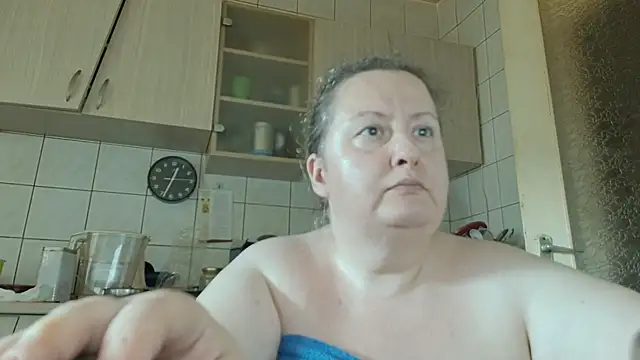 melissaBlessing webcam