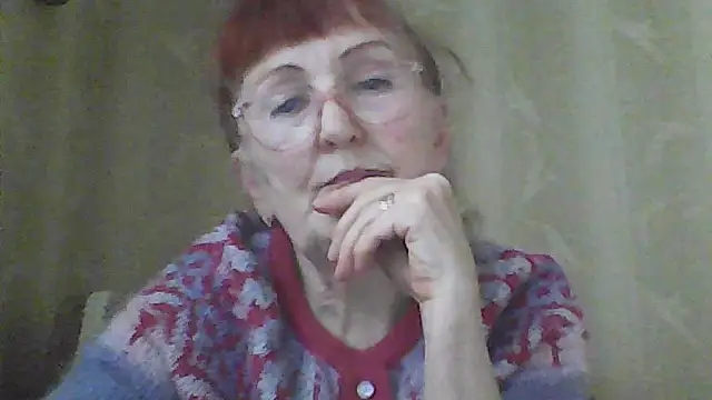 TanyaSweet634 webcam