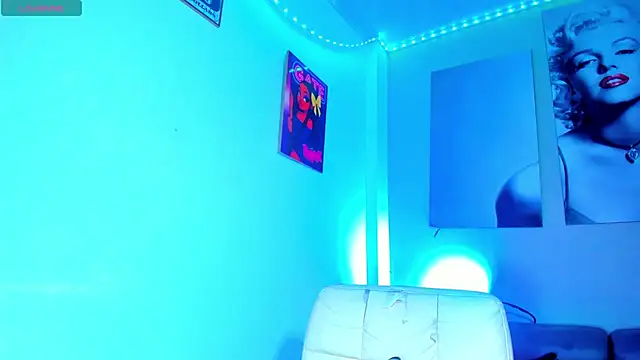 Cherry_splash webcam