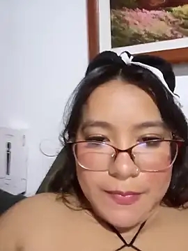 AsshleyVillaloboss webcam