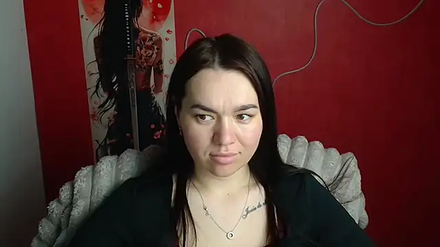 Lola_Saymyname webcam