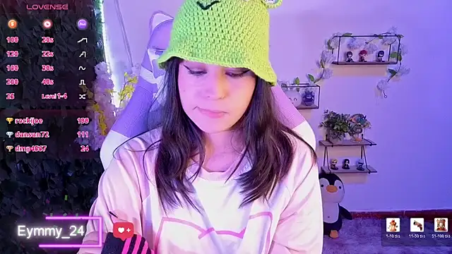 Eymmy_24 webcam