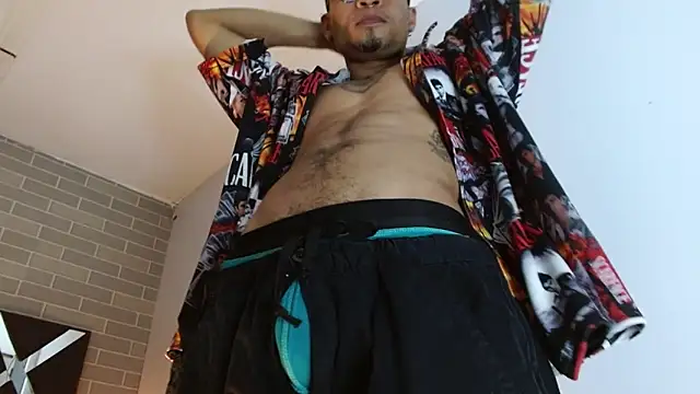 Jayden_Morris webcam