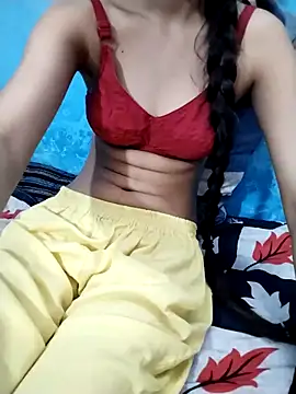 Amisha_Lovely webcam