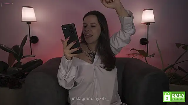 nyx_97 webcam
