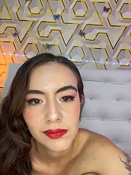 MelanyyJhonson15 webcam