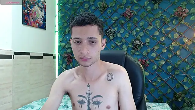 LucassSmith11 webcam