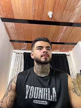 Preview of benjii_carter1