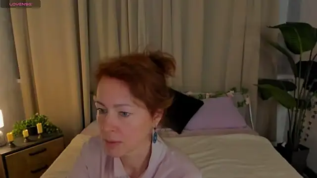 LeticiaRomano webcam