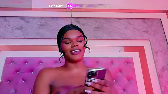 Gisela_Valencia webcam