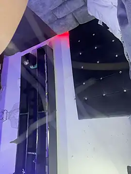 MeilyMuse_Maximus webcam