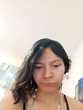 Ninffa_sweet21 webcam