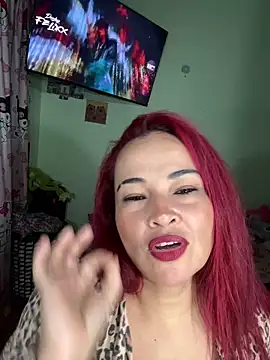 Alma_milf_co webcam
